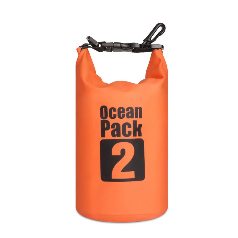 OceanPack 2L Waterproof Dry Bag