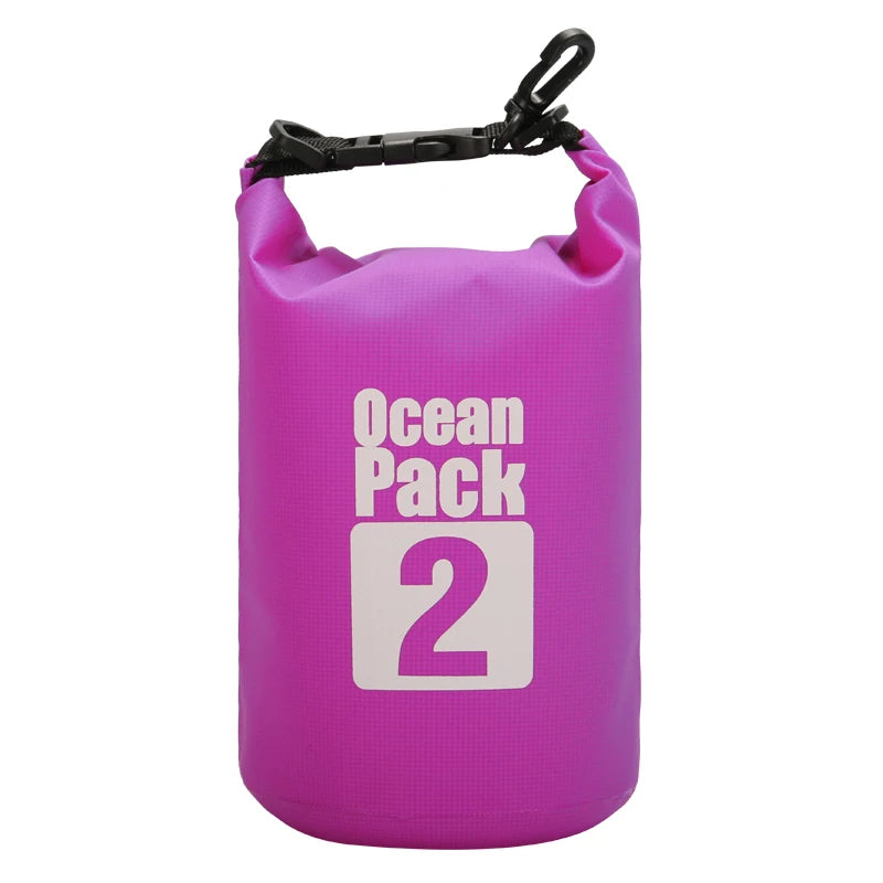 OceanPack 2L Waterproof Dry Bag